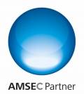 AMSEC Partner logo web